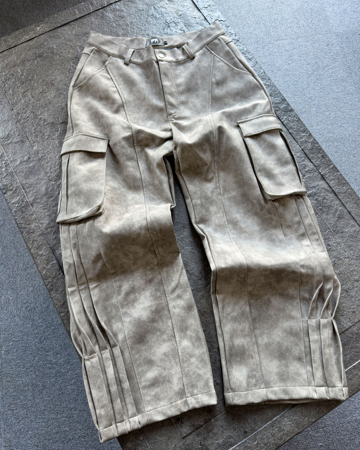 1017 ALYX 9SM Utility Pants
