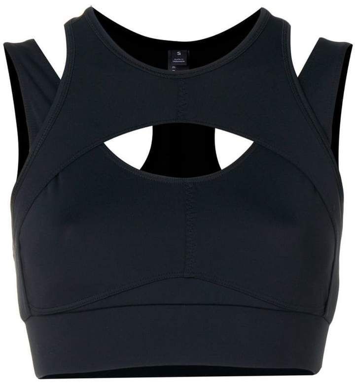 Alo Yoga Trainingsoberteil