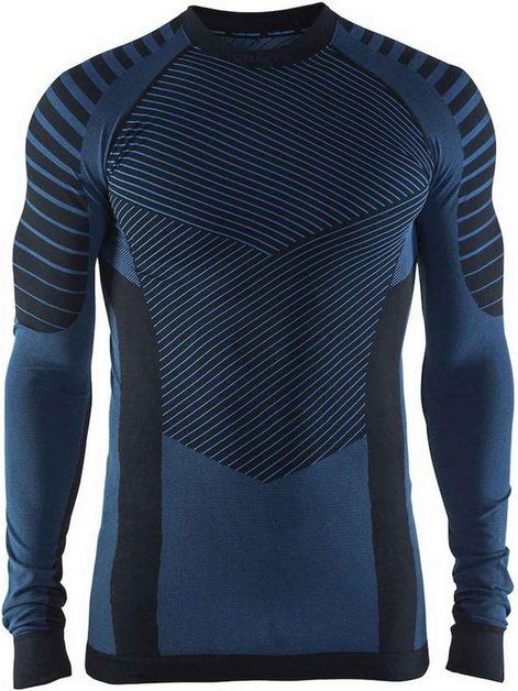 Craft Lauf-Tech-Hemd