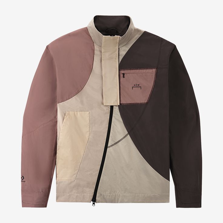 A-Cold-Wall Technical Jacket