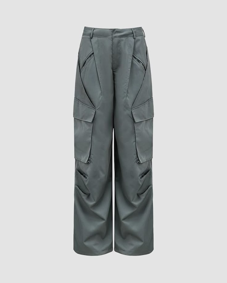 A-Cold-Wall Technical Pants