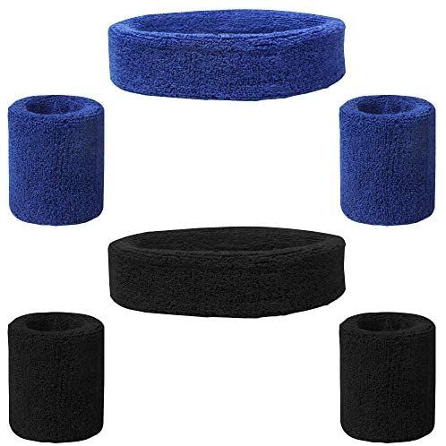 Elastikband Set 3-teilig