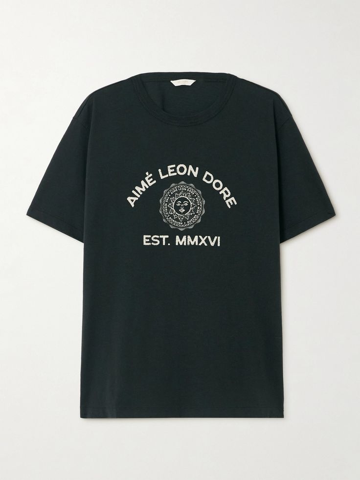 Aimé Leon Dore Graphic Tee