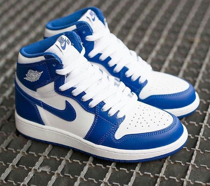 Air Jordan 1 High"University Blue"