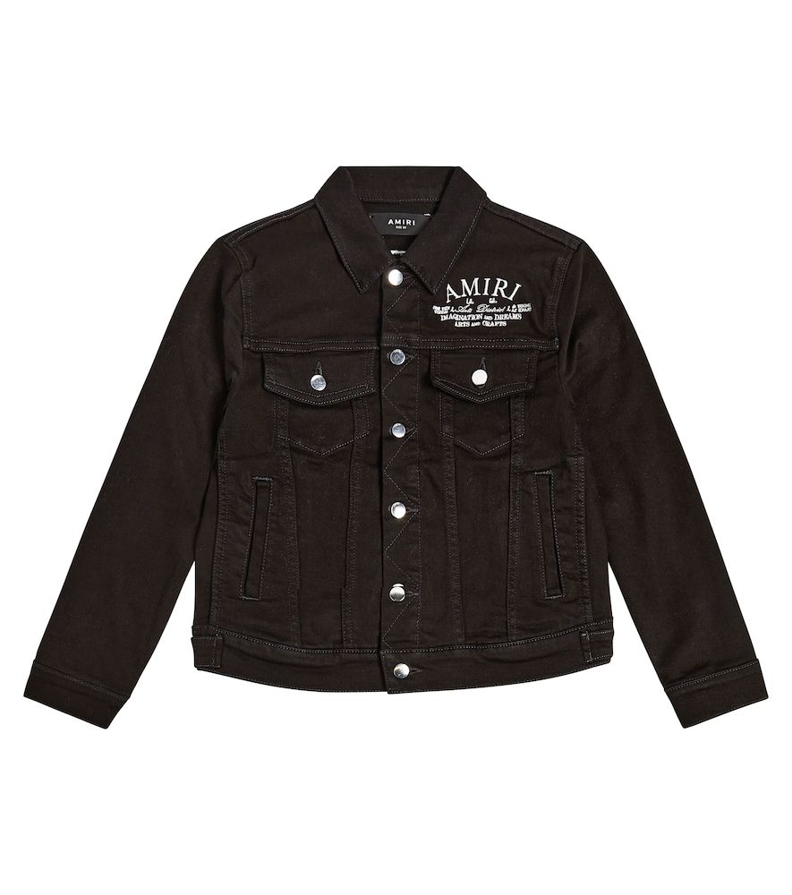 AMIRI Denim Jacket