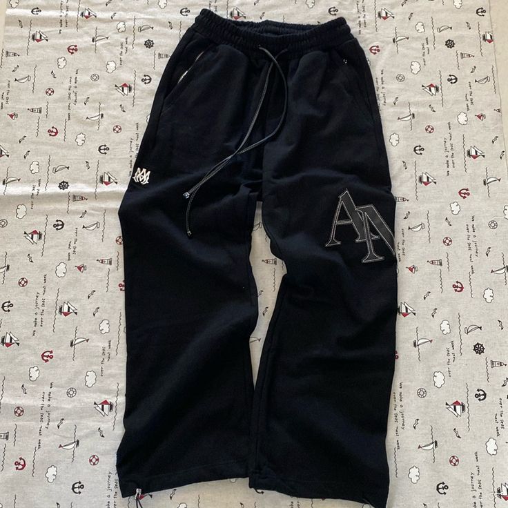 AMIRI Track Pants