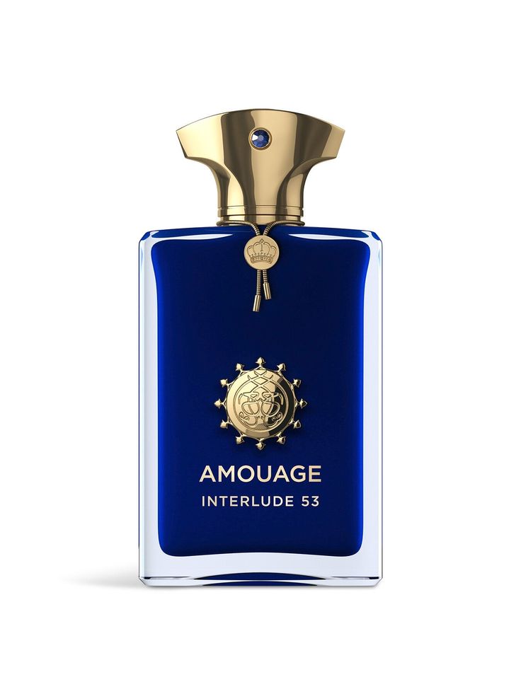 Amouage Interlude Man