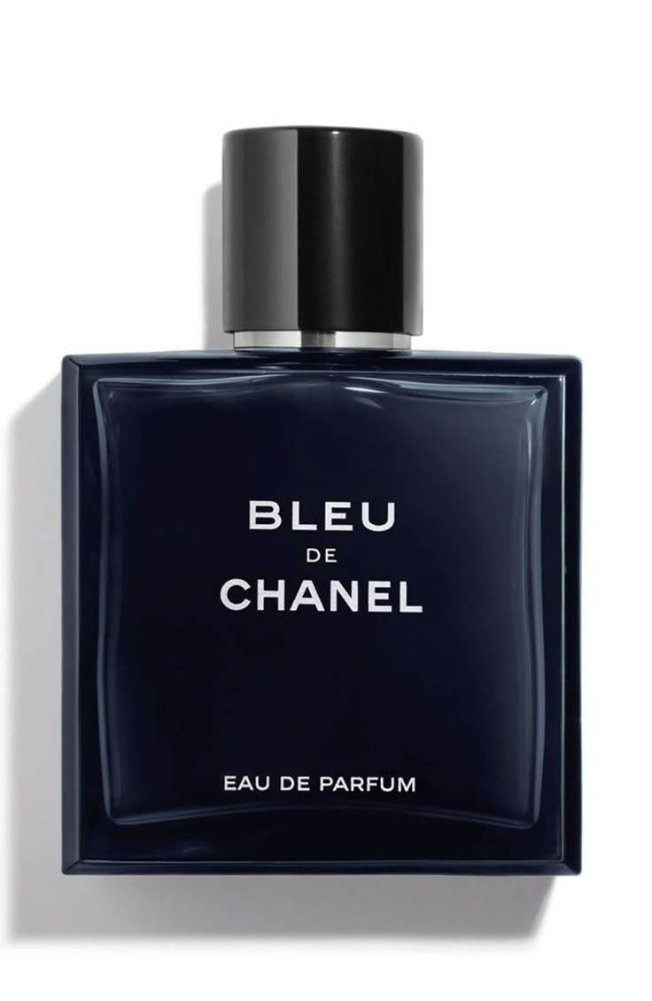 Chanel Bleu de