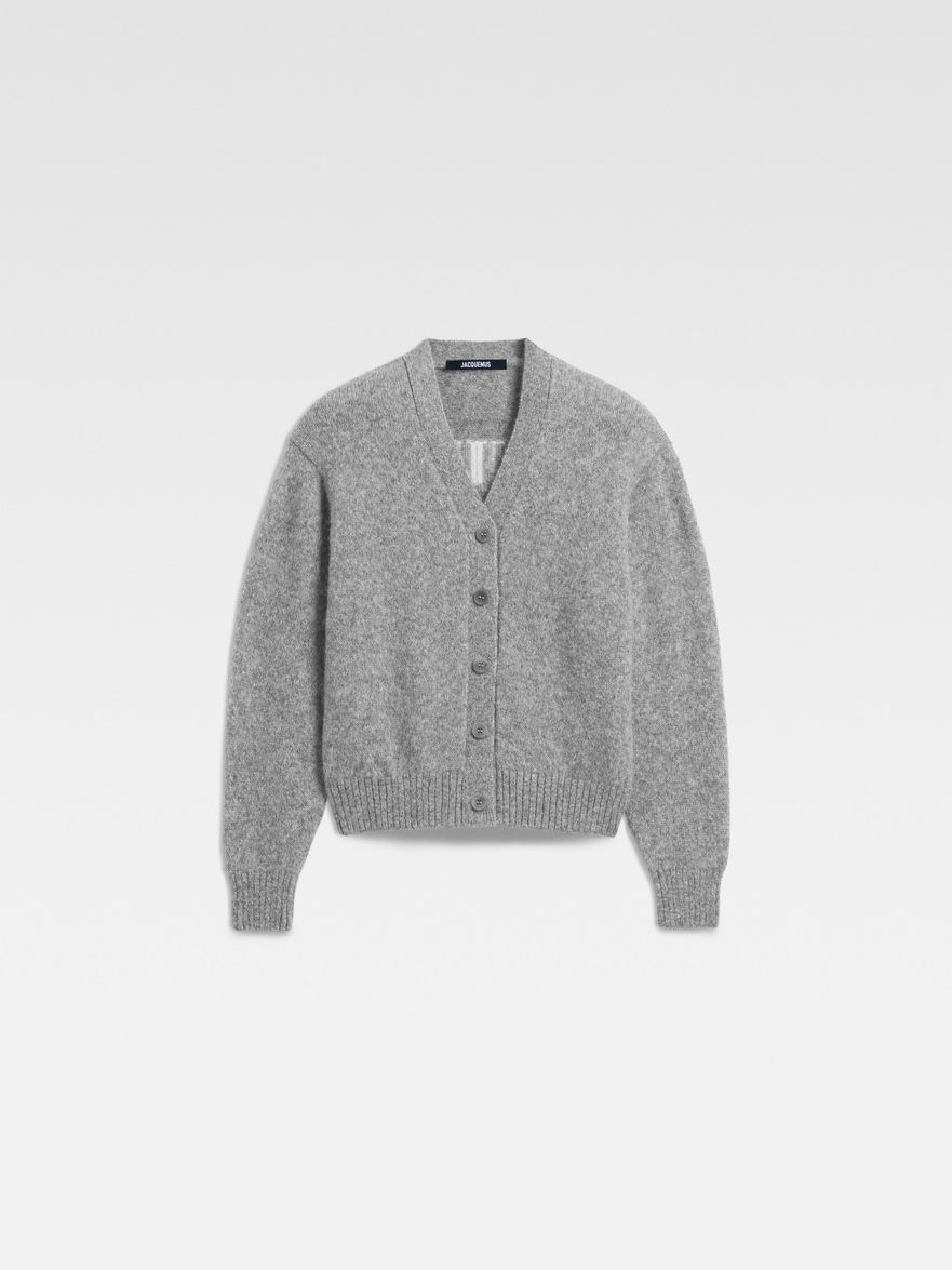 Jacquemus Cardigan