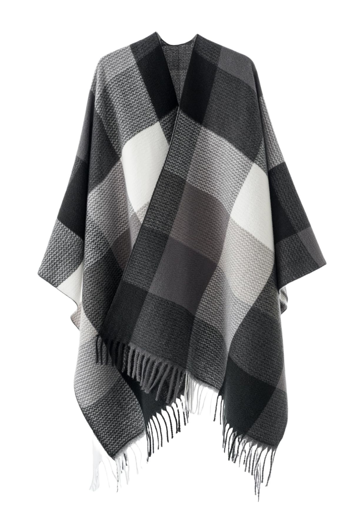 GANT Eleer Wickelschal