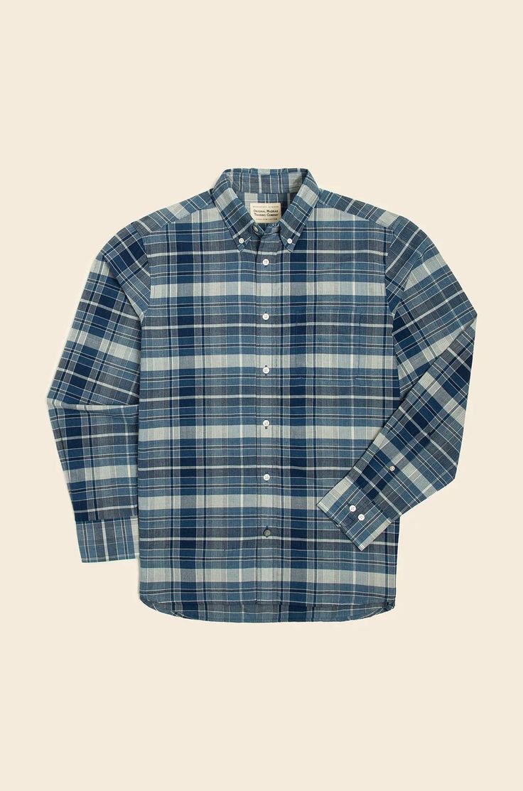 Misool Space‑Dyed Shirt