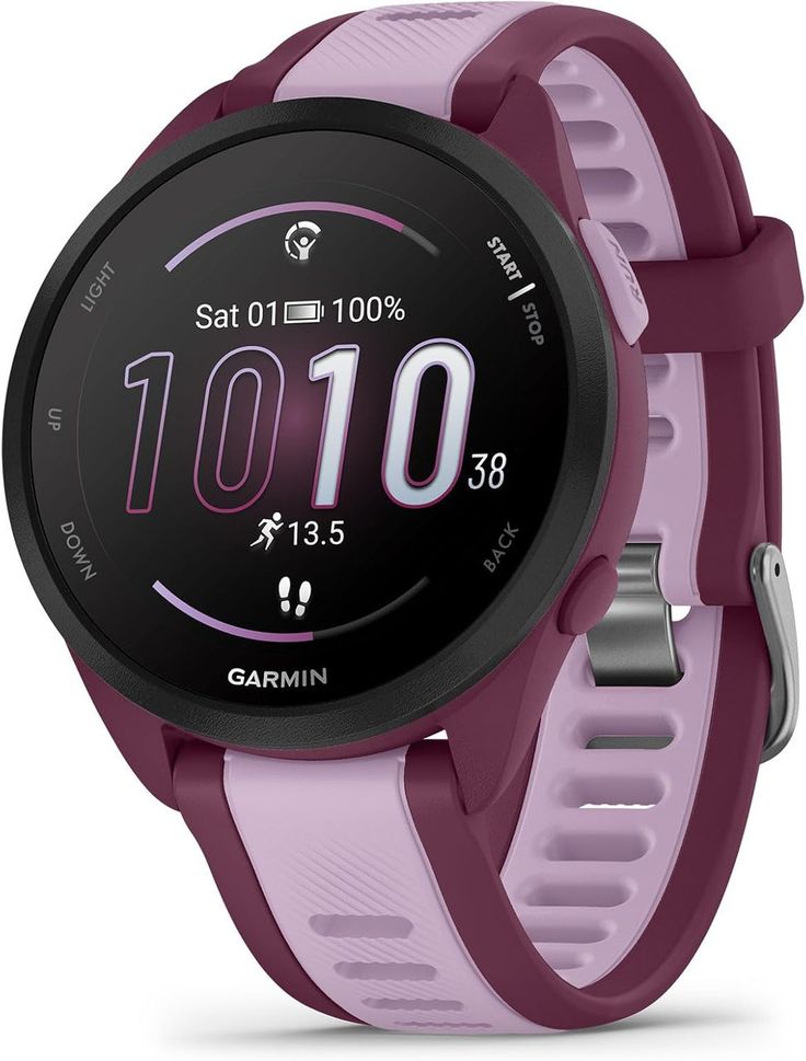 Garmin Forerunner 165
