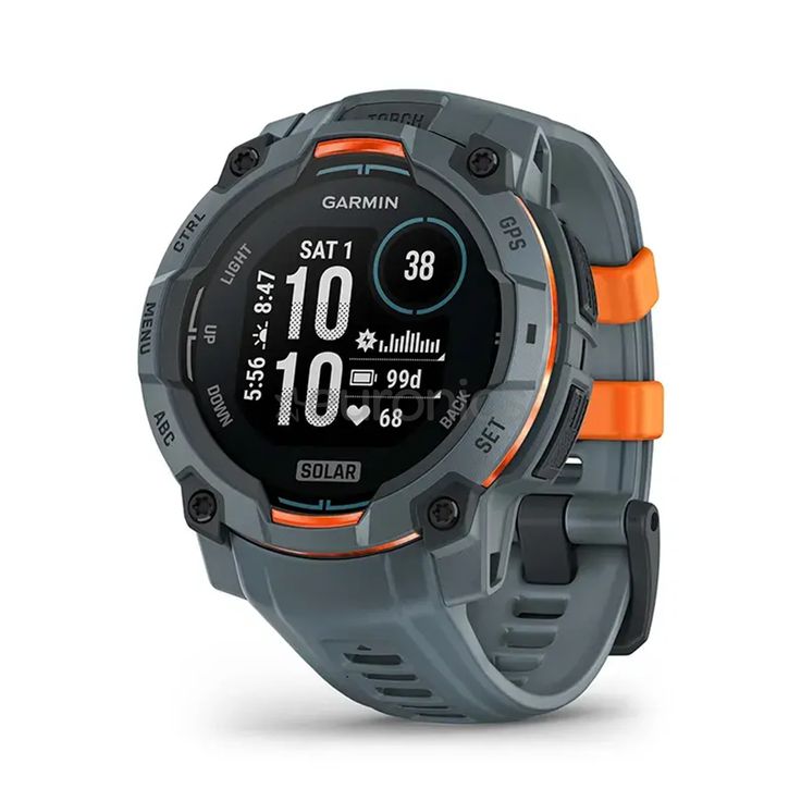 Garmin Instinct 3 Solar