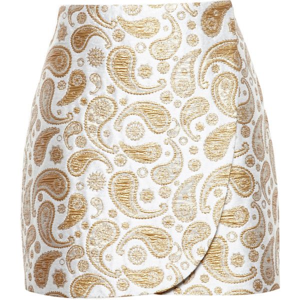 Stella McCartney Midi-Rock