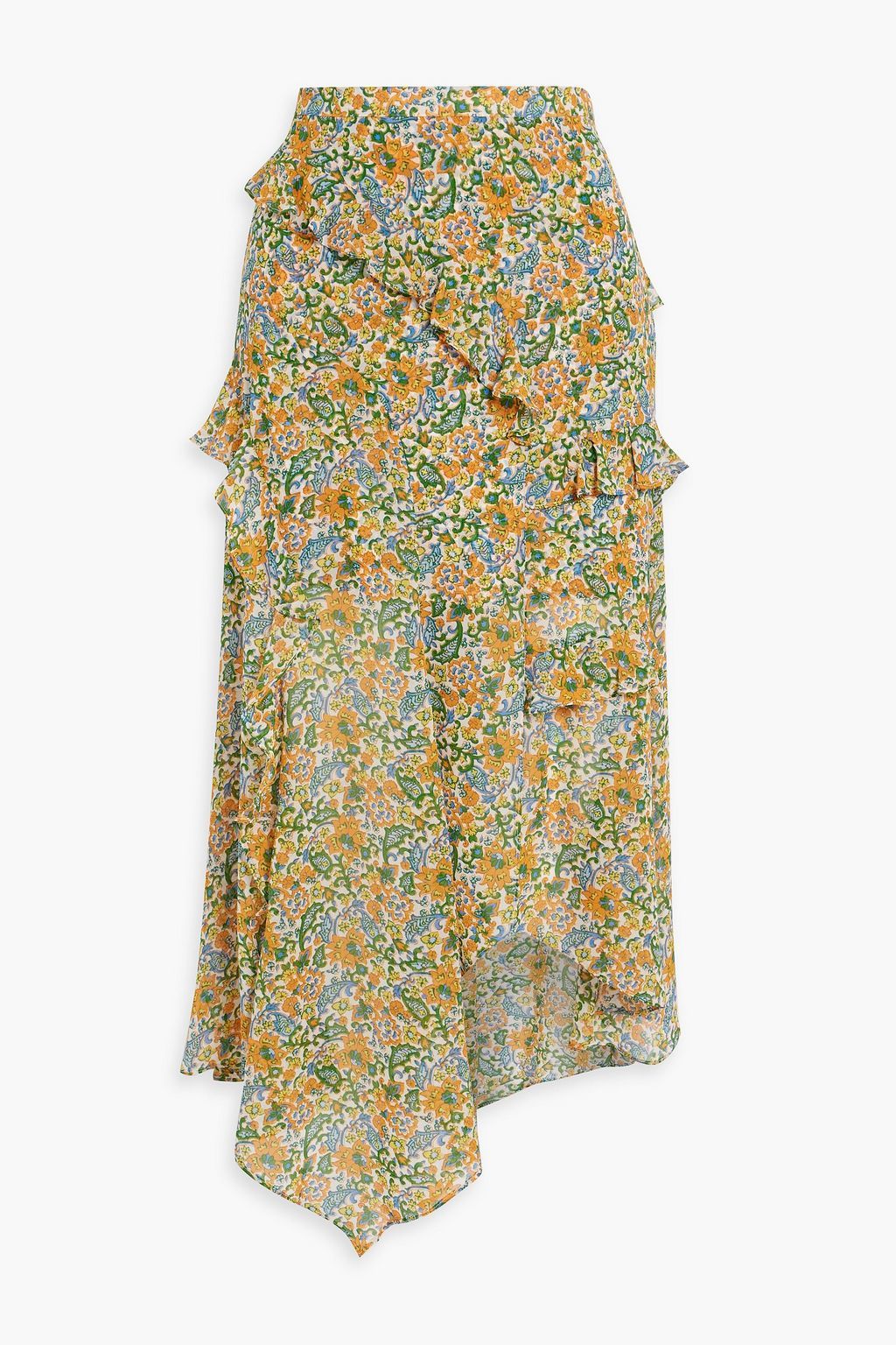 Veronica Beard Maxi-Rock