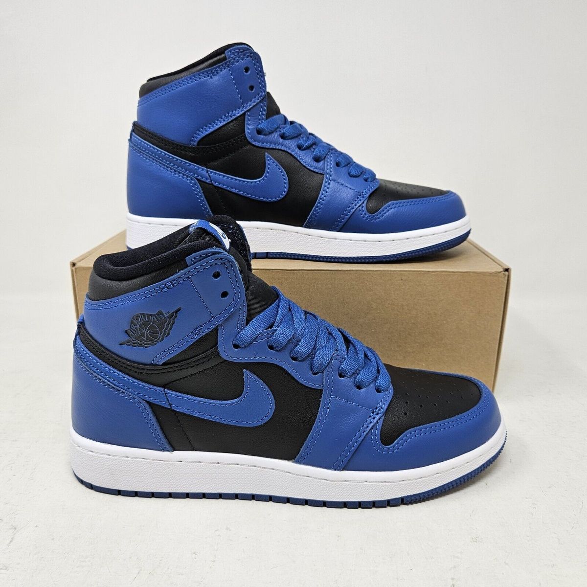 Air Jordan 1 Mid (Kinder)