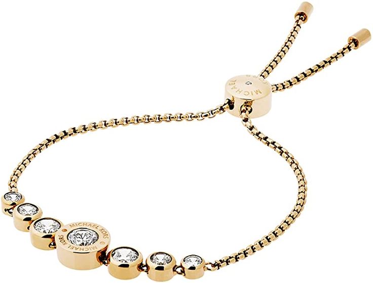 Michael Kors Jet Set Armband