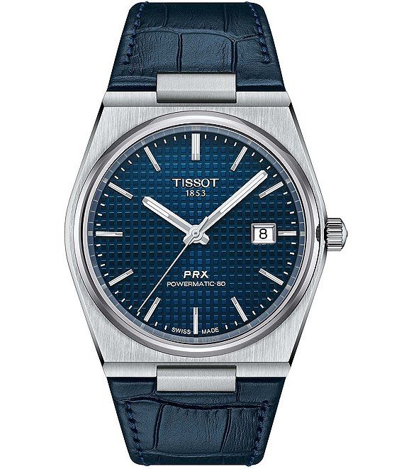 Tissot PRX Powermatic 80