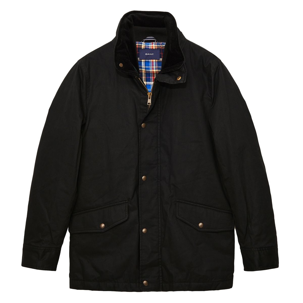 GANT Double Decker Steppjacke