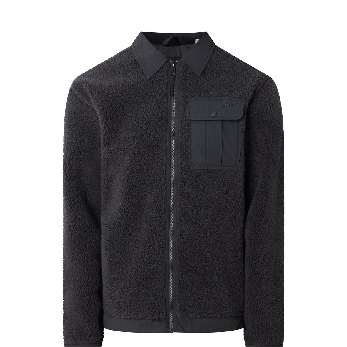 Levi's Joonie Sherpa Jacke