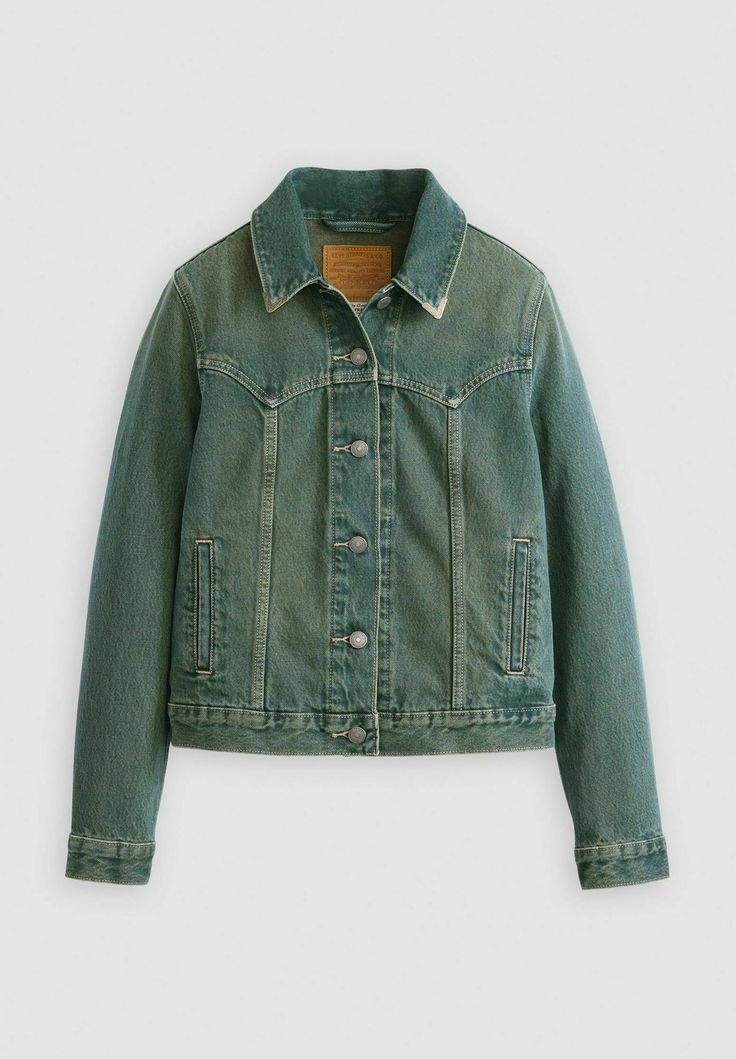 Levi's Trucker Rebel Jacke