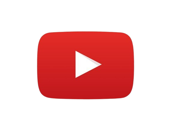 YouTube logo
